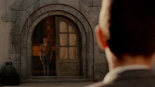 The Devil's Backbone Bild 3