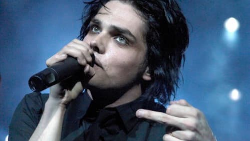 My Chemical Romance - ¡Venganza! Bild 1