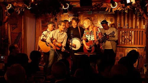 Big Family: The Story of Bluegrass Music Bild 4
