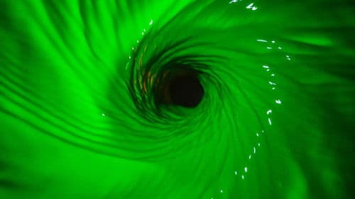 Schwarze Löcher - Die Grenzen unseres Wissens Bild 4