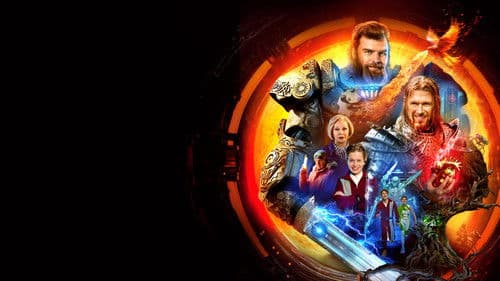 Соловей против Муромца Bild 1