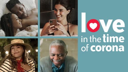 Liebe in Zeiten von Corona Bild 7