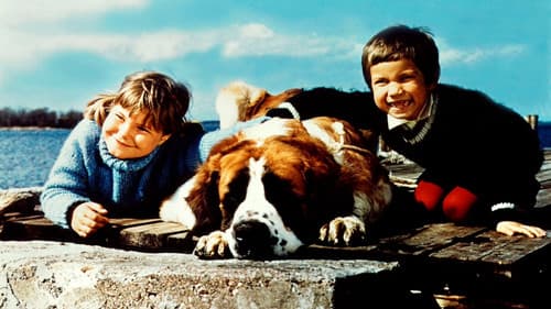 Ferien auf der Kräheninsel Bild 1