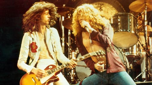 Led Zeppelin - The Song Remains the Same Bild 3