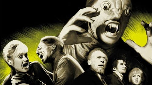 Das schwarze Reptil Bild 3