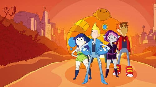 Bravest Warriors Bild 4