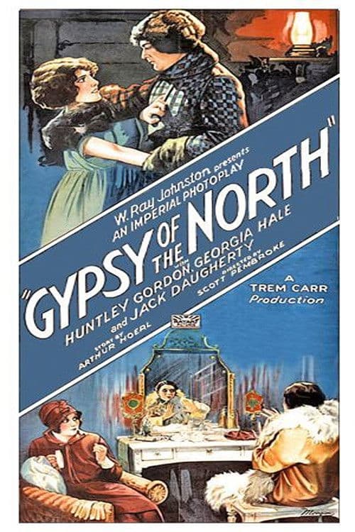 Gypsy of the North