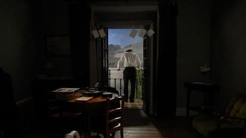 O Estranho Caso de Angélica Bild 8