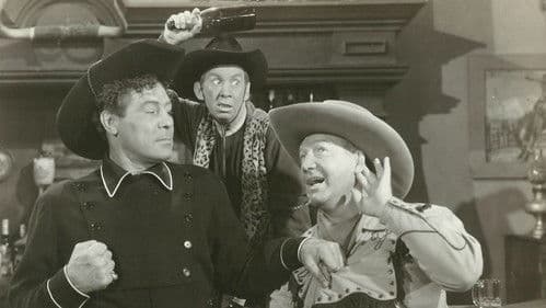 Skipalong Rosenbloom Bild 1