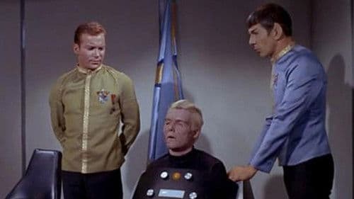 Star Trek: The Menagerie Bild 1
