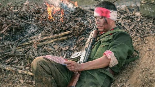 高山下的花环 Bild 4