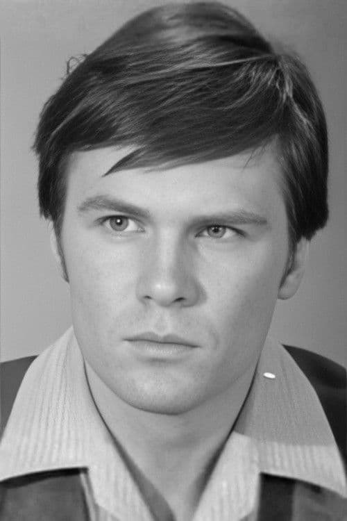 Алексей Минин