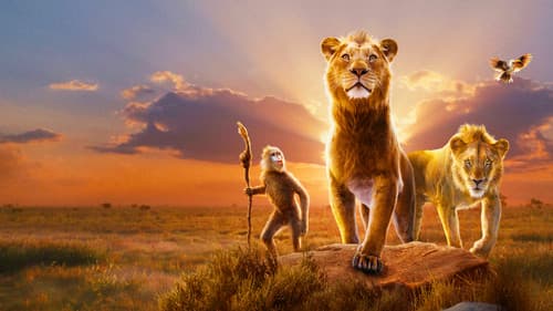 Mufasa: Der König der Löwen Bild 6