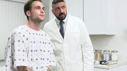 Doctor Tapes 3 Bild 1