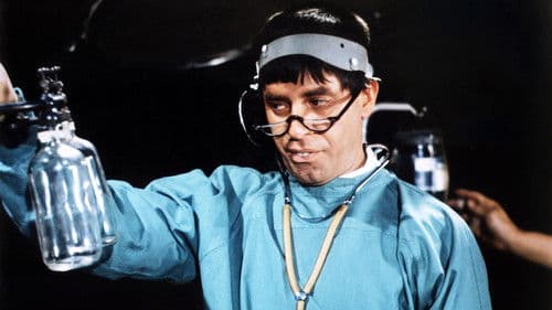 Der verrückte Professor Bild 4