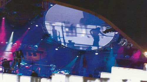 Pink Project: The Wall Live 2010 Bild 1