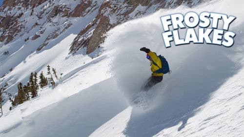 Frosty Flakes Bild 2