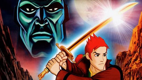 Highlander: The Animated Series Bild 1