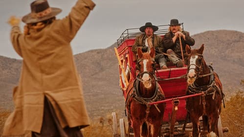 Ghosts of Red Ridge Bild 1