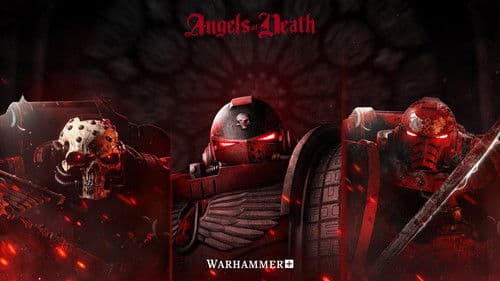 Angels of Death Bild 2