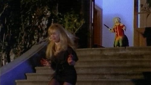 Herencia diabólica Bild 1