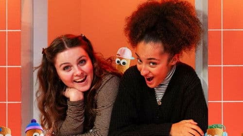 Hallo Kroket! Bild 1