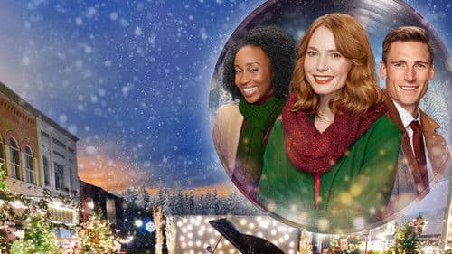 Christmas Tree Lane Bild 3