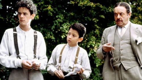 Viper in der Faust Bild 1