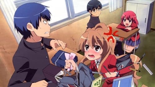Toradora! Bild 1