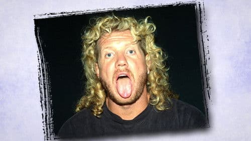 Diamond Dallas Page: Positively Living Bild 1