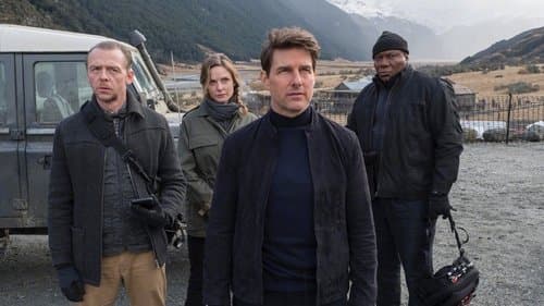 Mission: Impossible - Fallout Bild 2