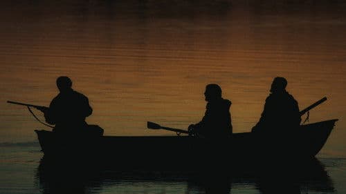 Hunters on a White Field Bild 7