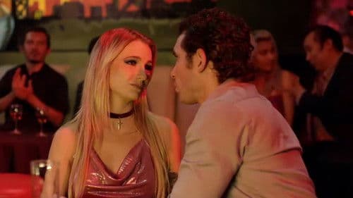 El diario de una prostituta 3 Bild 8