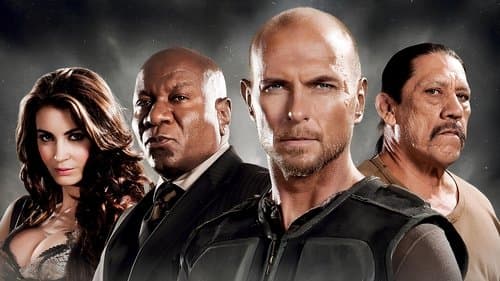 Death Race: Inferno Bild 1