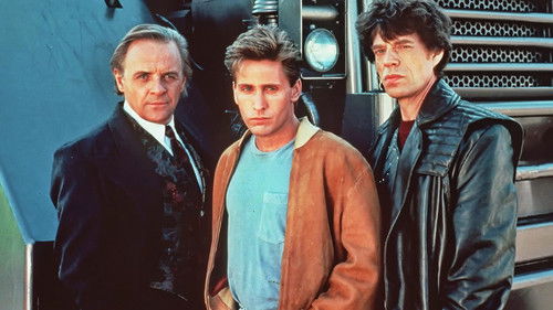 Freejack - Geisel der Zukunft Bild 2