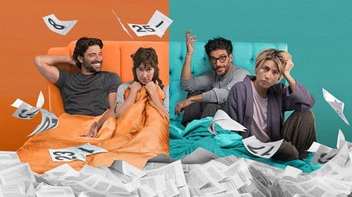 100 días para enamorarnos Bild 4