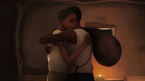 Adama: Le Monde des Souffles Bild 4