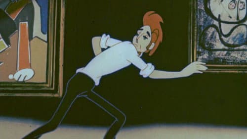 Случай с художником Bild 1