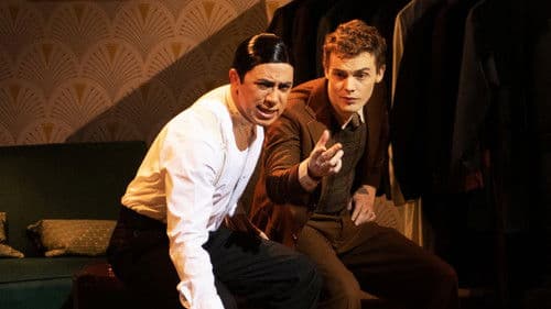 Cuando Frank conoció a Carlitos Bild 6