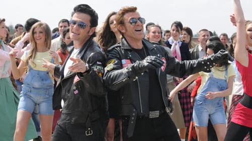 Box Office 3D - Il film dei film Bild 1