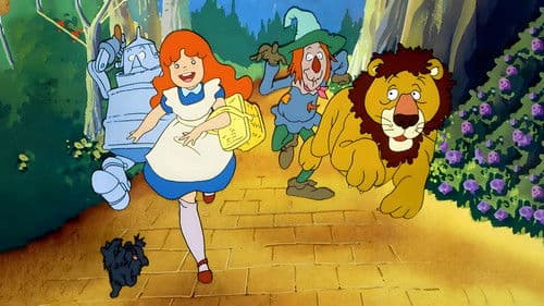 Im Land des Zauberers von Oz Bild 1