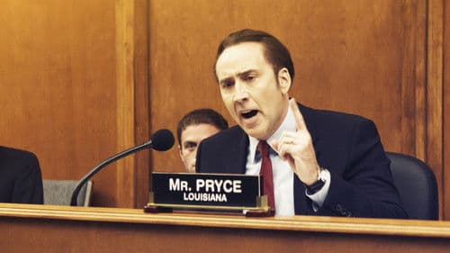 Der Kandidat - Macht hat Ihren Preis Bild 6