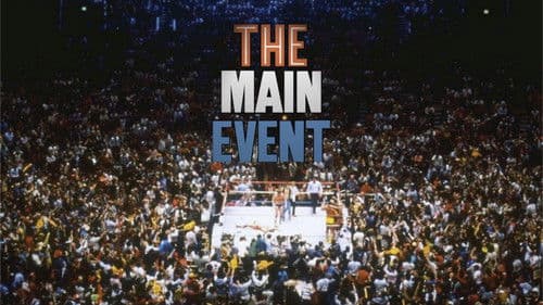 WWF The Main Event Bild 1