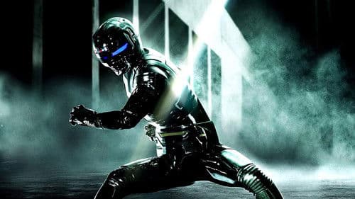 宇宙刑事ギャバンTHE MOVIE Bild 3