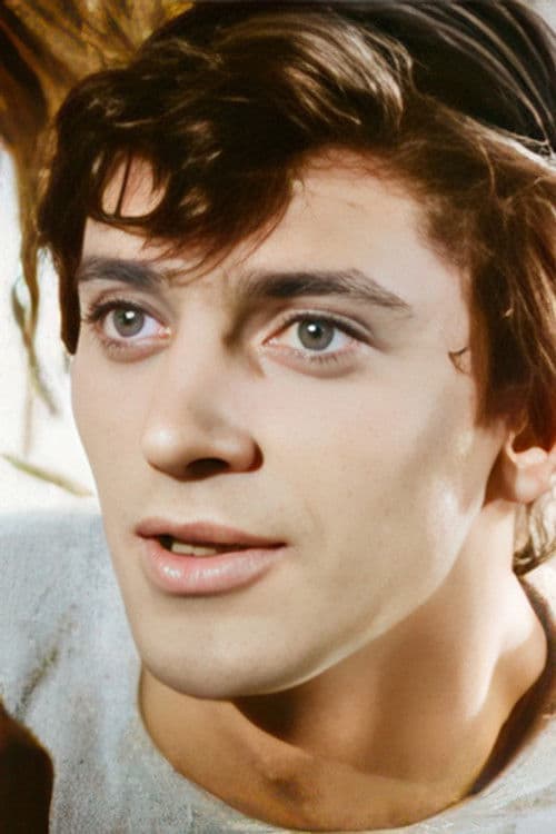 Георгий Лапето