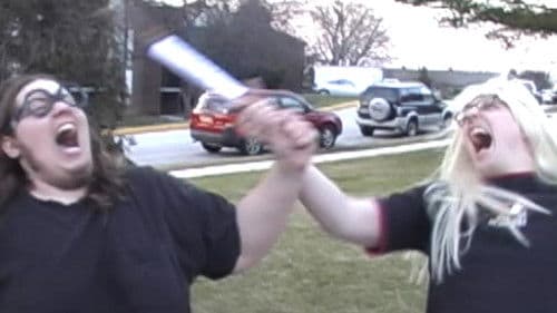 Back to the Last Action Bogus Journey Bild 1