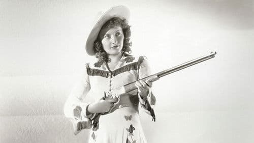 Annie Oakley Bild 5