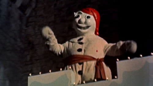 Carnaval de Québec Bild 4