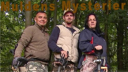 Muldens mysterier Bild 1