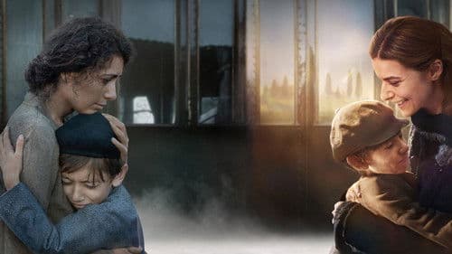 Ein Zug voller Hoffnung Bild 2